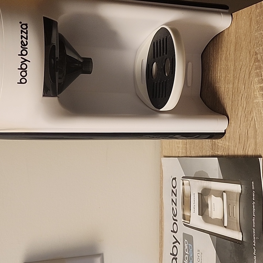 Baby Brezza - Picture 2 of 2